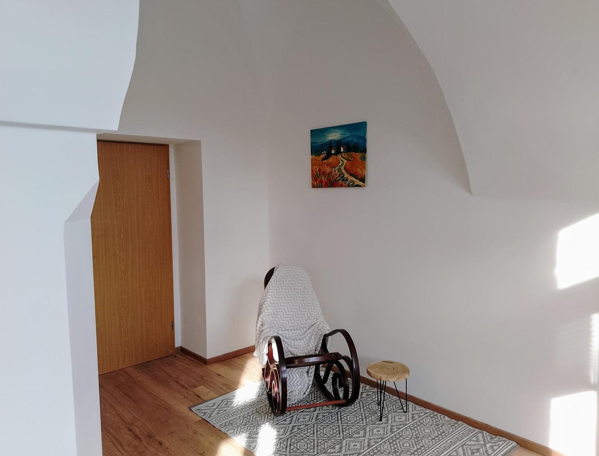 Ferienwohnung Im Rittergut Plohn 300 Meter Zum Freizeitpark Lengenfeld  Exterior photo