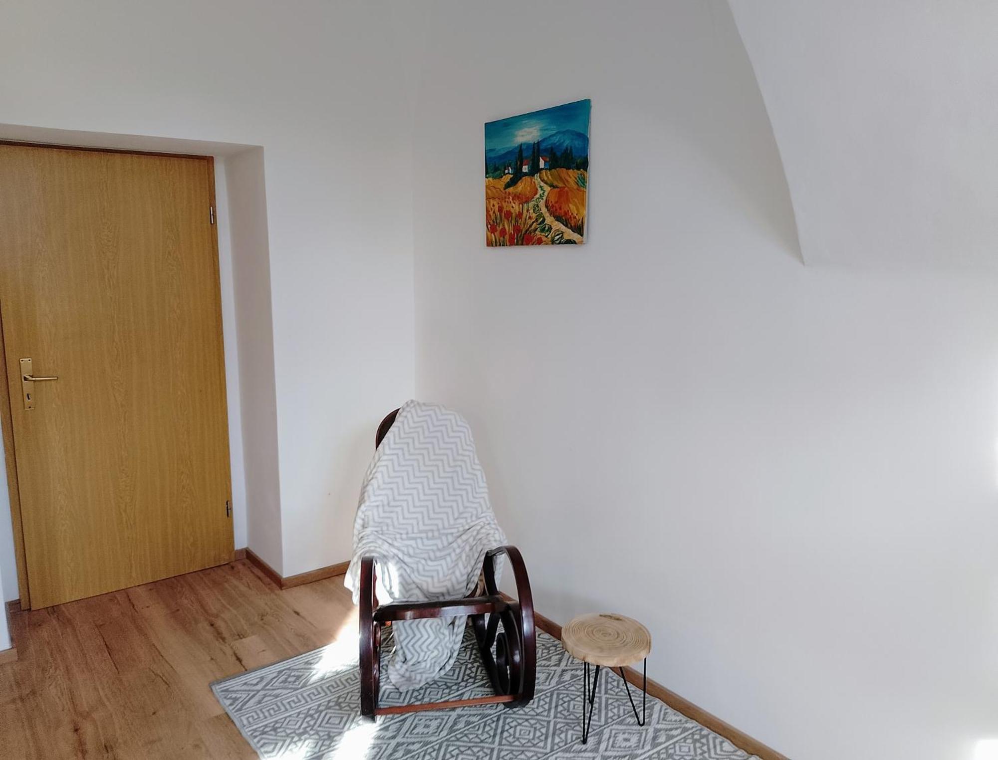 Ferienwohnung Im Rittergut Plohn 300 Meter Zum Freizeitpark Lengenfeld  Exterior photo